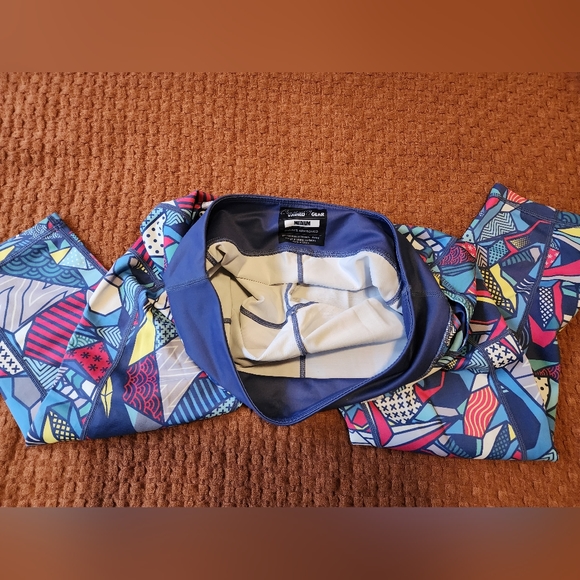 OG CVG Leggings - Picture 3 of 4